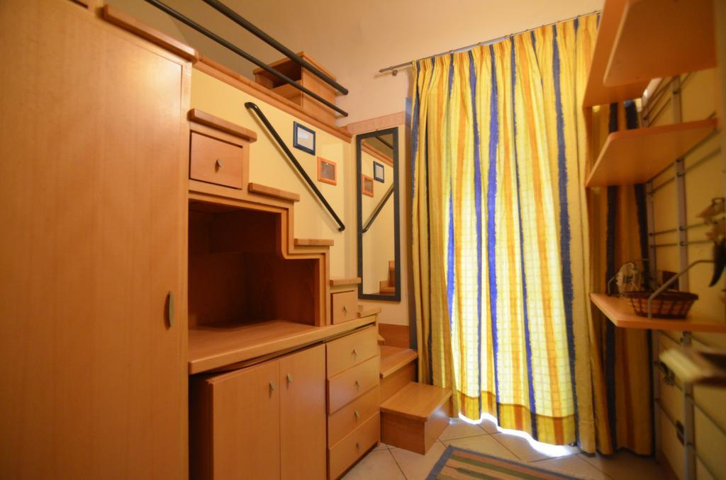 Apartment Gemmellaro Catania Room photo