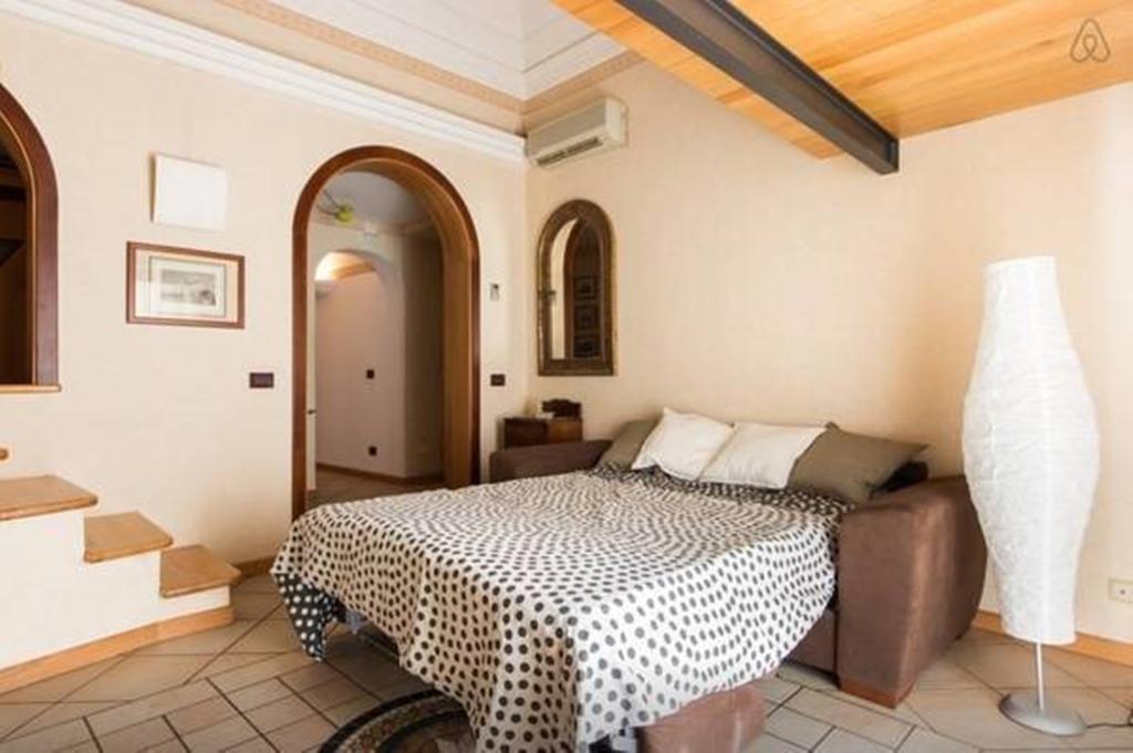 Apartment Gemmellaro Catania Exterior photo