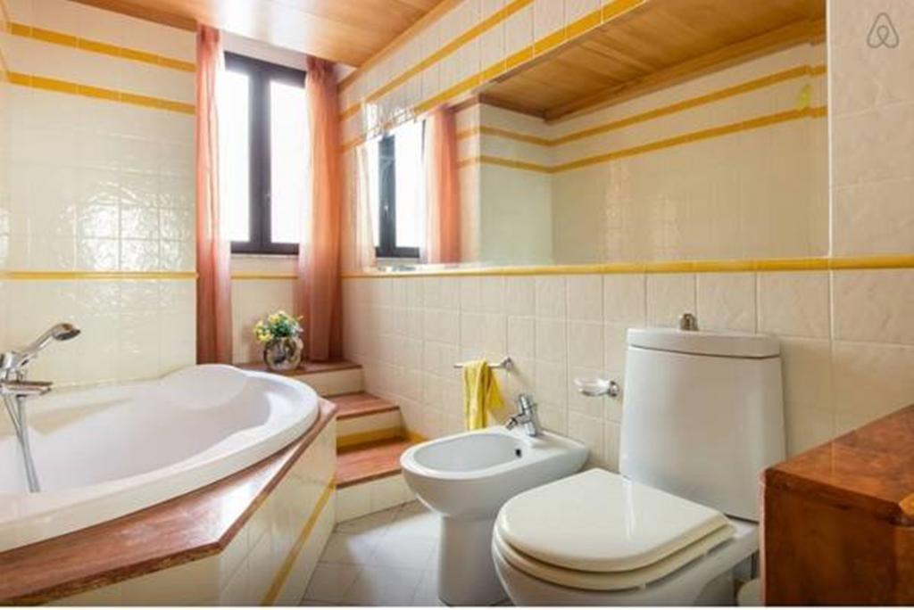 Apartment Gemmellaro Catania Exterior photo